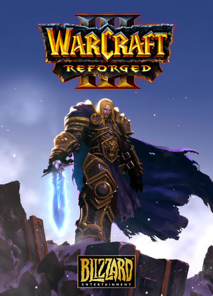 Warcraft 3 Reforged ราคาถูก
